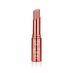 Kiss Tinted Lip Balm – Koloryzujący balsam do ust Glow Kiss - Wanilia 01