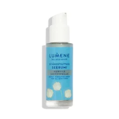 Klassikko Głęboko nawilżające serum do twarzy 30ml