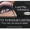 Klej do kępek LashTite Adhesive clear 3.5 g