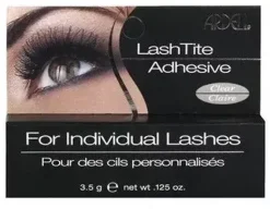 Klej do kępek LashTite Adhesive clear 3.5 g