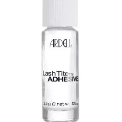 Klej do kępek LashTite Adhesive clear 3.5 g
