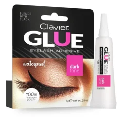 Klej do Rzęs DARK