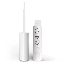 Klej do Rzęs z Pędzelkiem MUAestro Biały 5g