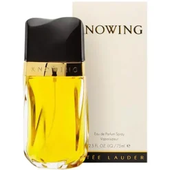 Knowing woda perfumowana spray 75ml