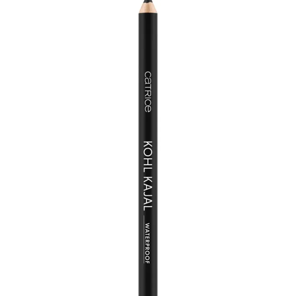 Kohl Kajal Waterproof Kredka kajal wodoodporna 010