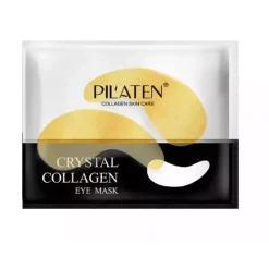 Kolagen płatki pod oczy Gold 6g 10 sztuk