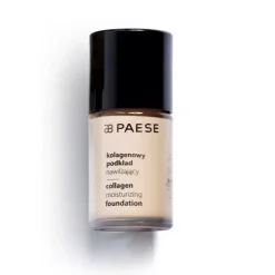 Kolagenowy podkład nawilżający 302N Beige