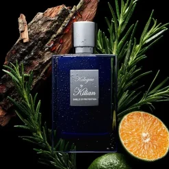 Kologne Shield Of Protection woda perfumowana spray 50ml