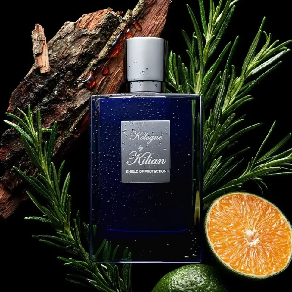 Kologne Shield Of Protection woda perfumowana spray 50ml