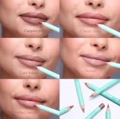 Konturówka do ust Cool Frappe