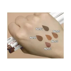 Konturówka do ust Lip Contour Scriber 03 Walnut 1,2g