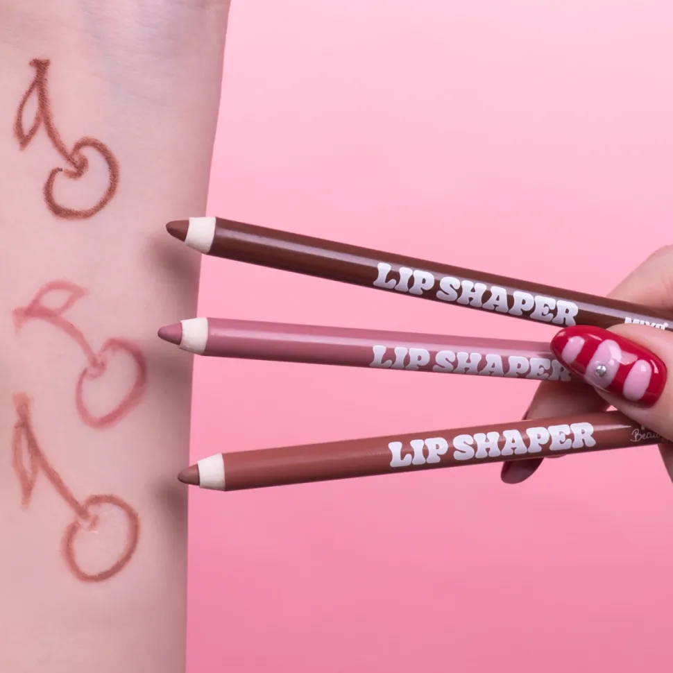 Konturówka do ust Lip Shaper 01 HOT CHOCOLATE