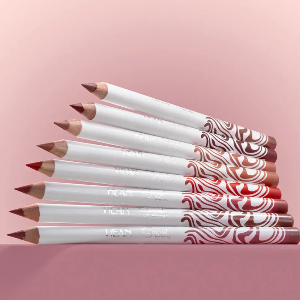 Konturówka do ust SENSUAL 502 NOUGAT