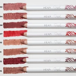 Konturówka do ust SENSUAL 502 NOUGAT