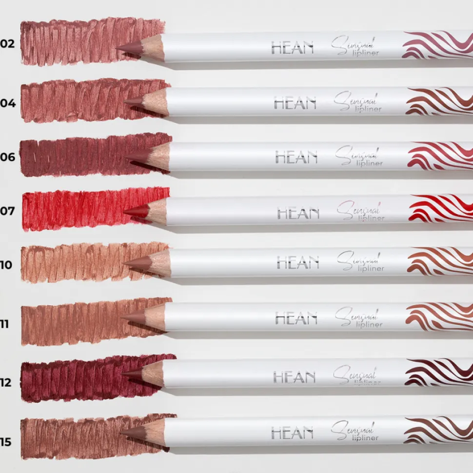 Konturówka do ust SENSUAL 502 NOUGAT