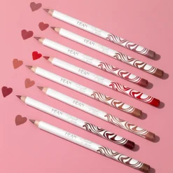 Konturówka do ust SENSUAL 511 Nougat Crisp