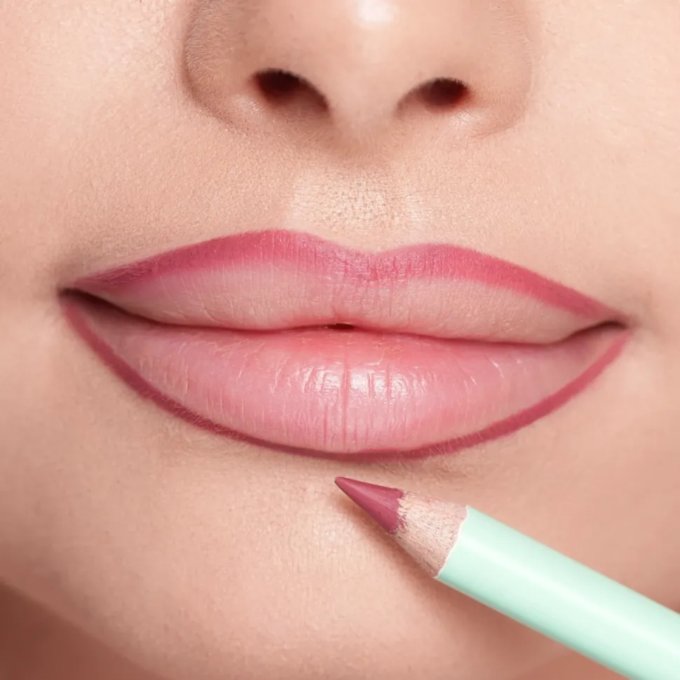 Konturówka do ust Vintage Rose