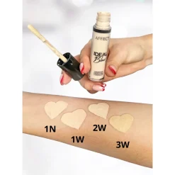 Korektor Ideal Blur 2W Light, 5g