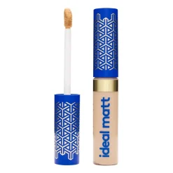 Korektor matujący ideal matt  01