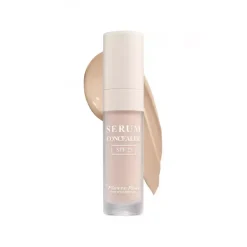 Korektor Pod Oczy Serum Concealer SPF 25 Nr 02