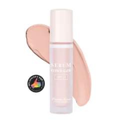Korektor Pod Oczy Serum Concealer SPF 25 Nr 05