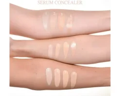Korektor Pod Oczy Serum Concealer SPF 25 Nr 05
