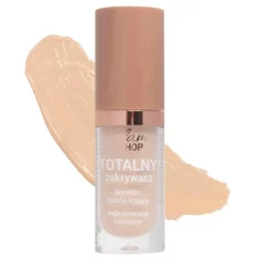 Korektor Totalny zakrywacz nr 1