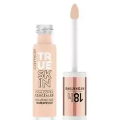 Korektor True Skin High Cover Concealer 005