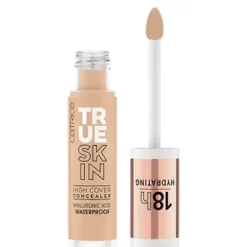 Korektor True Skin High Cover Concealer 032
