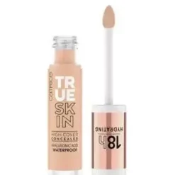 Korektor True Skin High Cover Concealer 020
