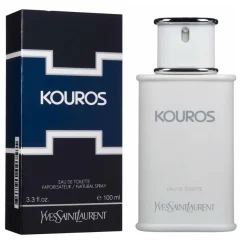 Kouros woda toaletowa spray 100ml