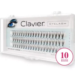 Kępki Rzęs Classic 10mm