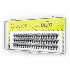 Kępki Rzęs DU2O Double Volume 9mm