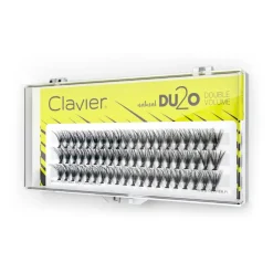 Kępki Rzęs DU2O Double Volume 10mm