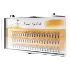 Kępki Rzęs Nesura 9mm