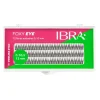 Kępki sztucznych rzęs „Foxy Eye” 0,10 J 12mm