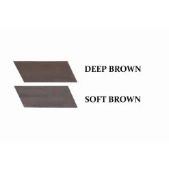 Kredka do brwi BROWS ARCHITECT - Soft Brown