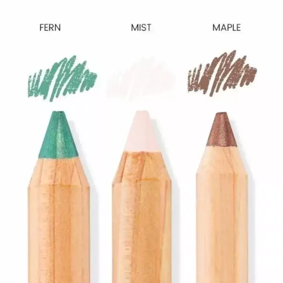 Kredka do oczu Jumbo MAPLE