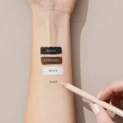 KREDKA DO OCZU MIĘKKA KOHL EYELINER BLACK