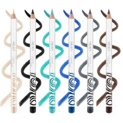 Kredka do oczu SENSUAL 304 AQUA SHOCK