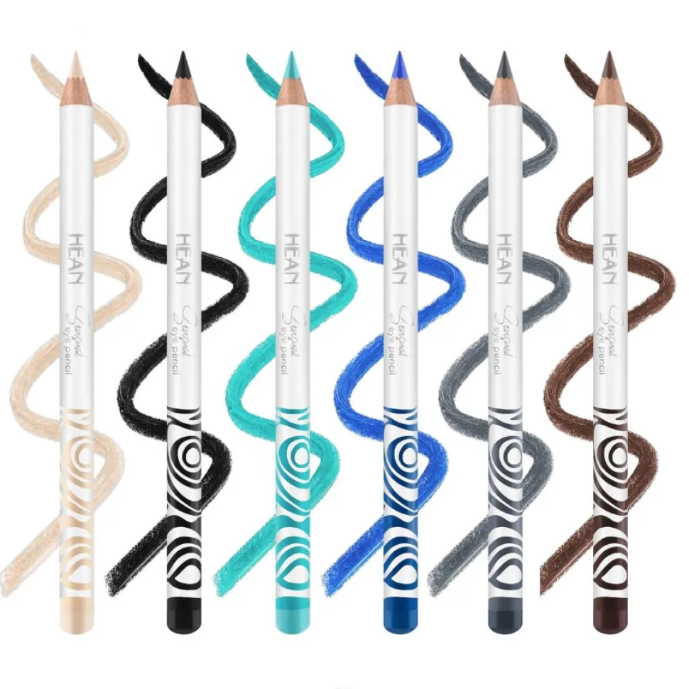 Kredka do oczu SENSUAL 304 AQUA SHOCK