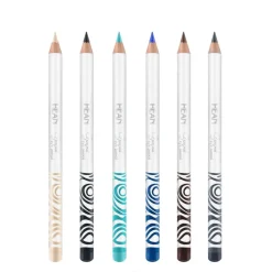 Kredka do oczu SENSUAL 304 AQUA SHOCK