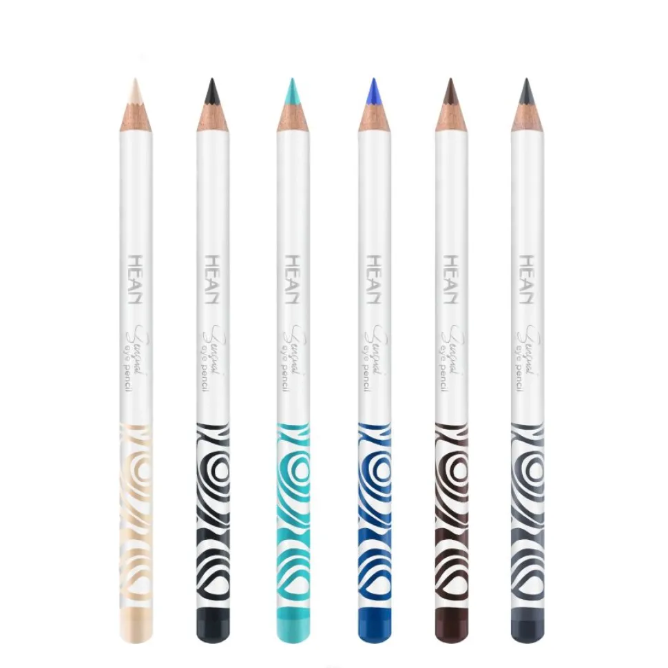 Kredka do oczu SENSUAL 304 AQUA SHOCK