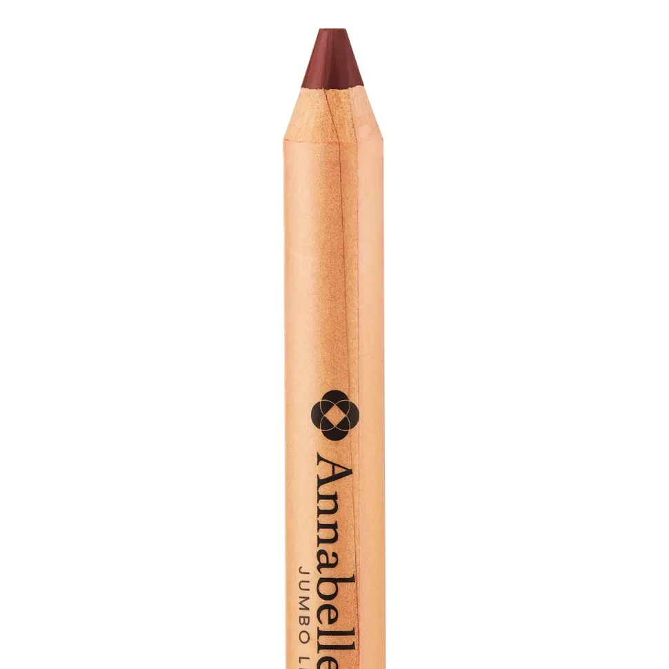 Kredka do ust Jumbo MAROON