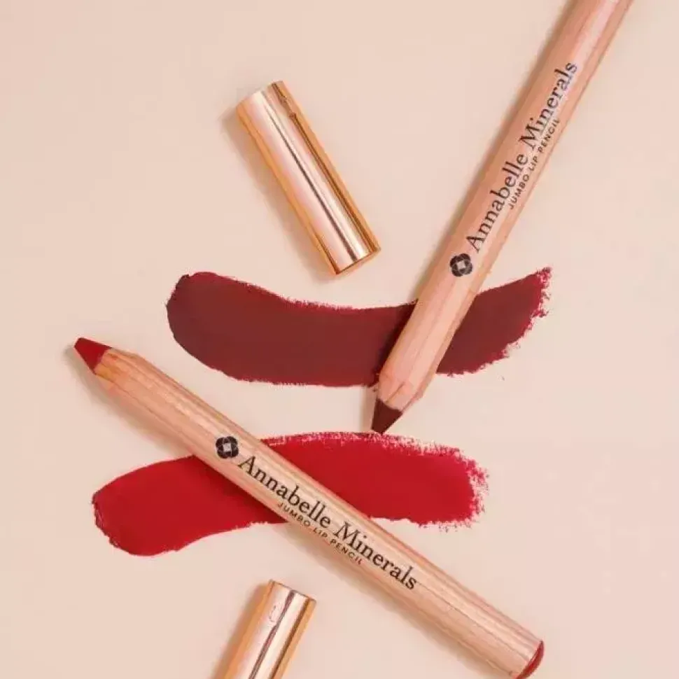 Kredka do ust Jumbo MAROON