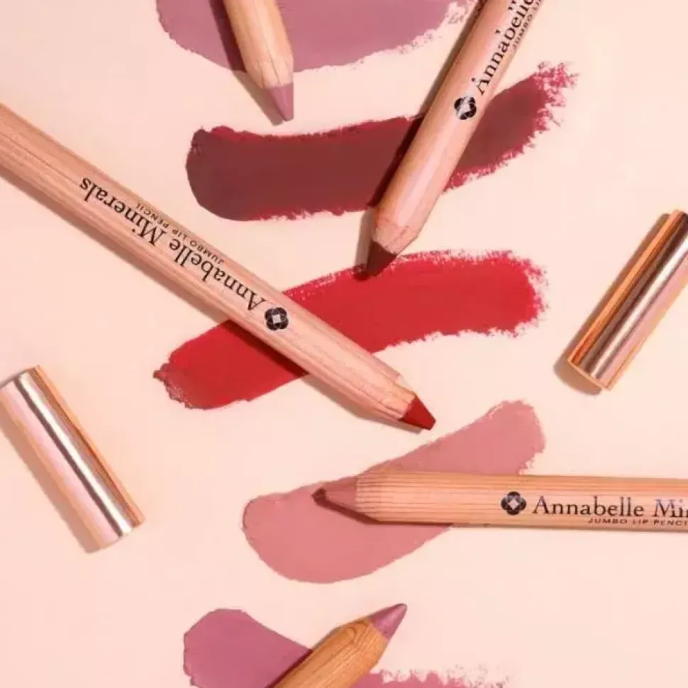 Kredka do ust Jumbo MAROON