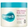 Krem do ciała intensywnie nawilżający Ultra Moisture Body Cream 430ml