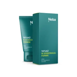 Krem do pielęgnacji tatuażu 50 ml