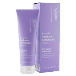 Krem do twarzy - Antyoksydacyjny z peptydami 40ml