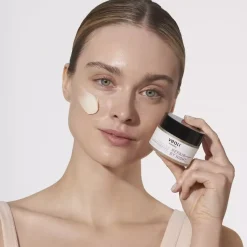 Krem do twarzy na noc z ochroną lipidową Repair by night 50ml